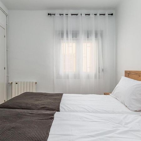 Simply Stunning - Hidden Gem, Heart Of Poble Sec Apartment Barcelona Ngoại thất bức ảnh