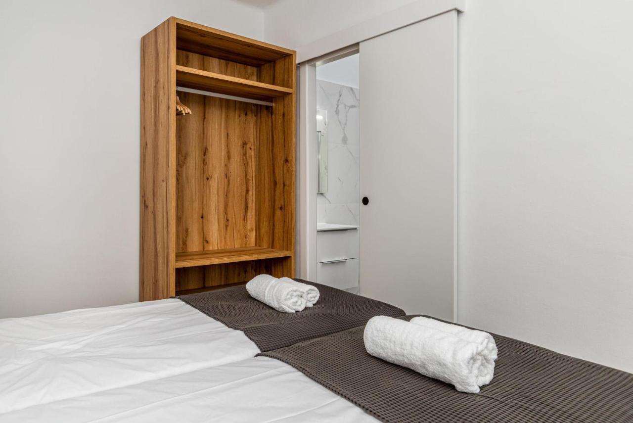 Simply Stunning - Hidden Gem, Heart Of Poble Sec Apartment Barcelona Ngoại thất bức ảnh