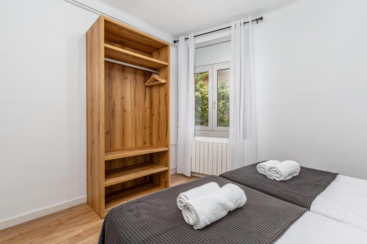 Simply Stunning - Hidden Gem, Heart Of Poble Sec Apartment Barcelona Ngoại thất bức ảnh