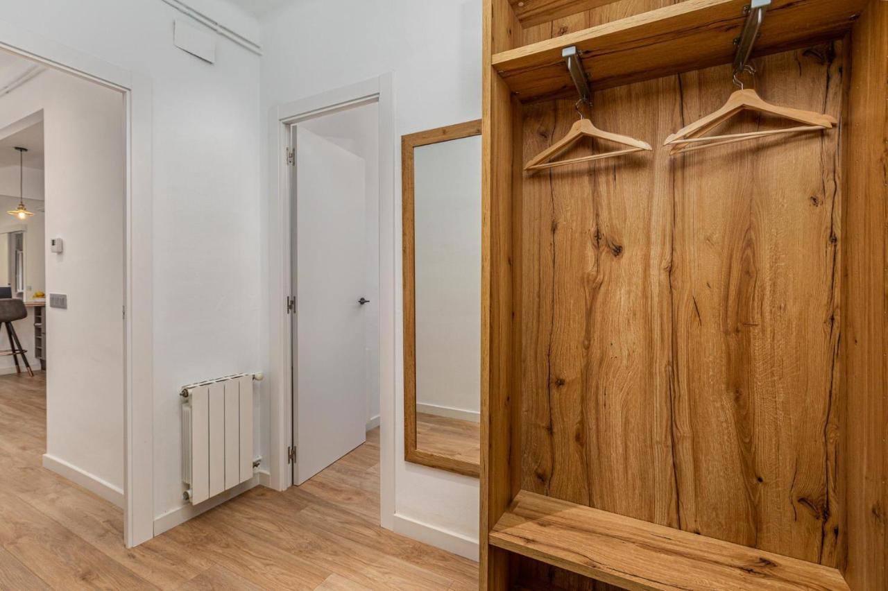 Simply Stunning - Hidden Gem, Heart Of Poble Sec Apartment Barcelona Ngoại thất bức ảnh