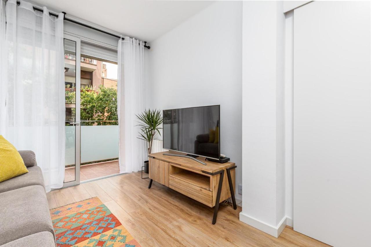 Simply Stunning - Hidden Gem, Heart Of Poble Sec Apartment Barcelona Ngoại thất bức ảnh