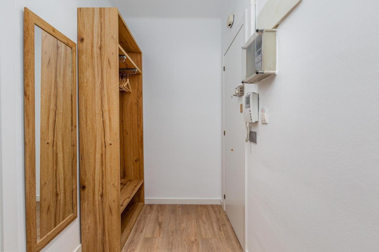 Simply Stunning - Hidden Gem, Heart Of Poble Sec Apartment Barcelona Ngoại thất bức ảnh