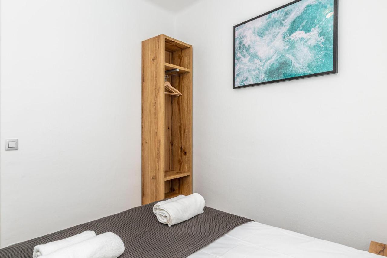 Simply Stunning - Hidden Gem, Heart Of Poble Sec Apartment Barcelona Ngoại thất bức ảnh
