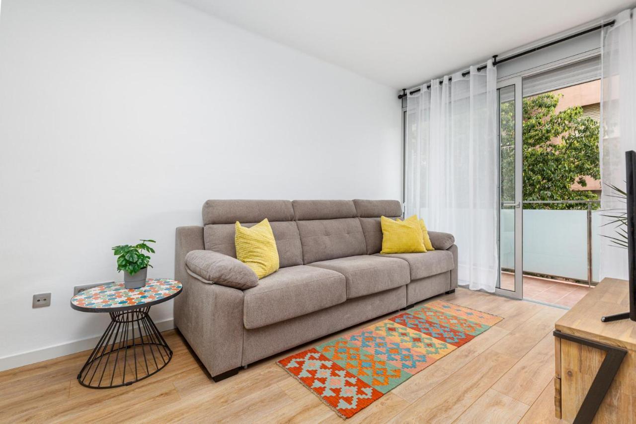 Simply Stunning - Hidden Gem, Heart Of Poble Sec Apartment Barcelona Ngoại thất bức ảnh