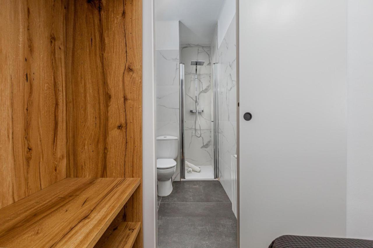 Simply Stunning - Hidden Gem, Heart Of Poble Sec Apartment Barcelona Ngoại thất bức ảnh