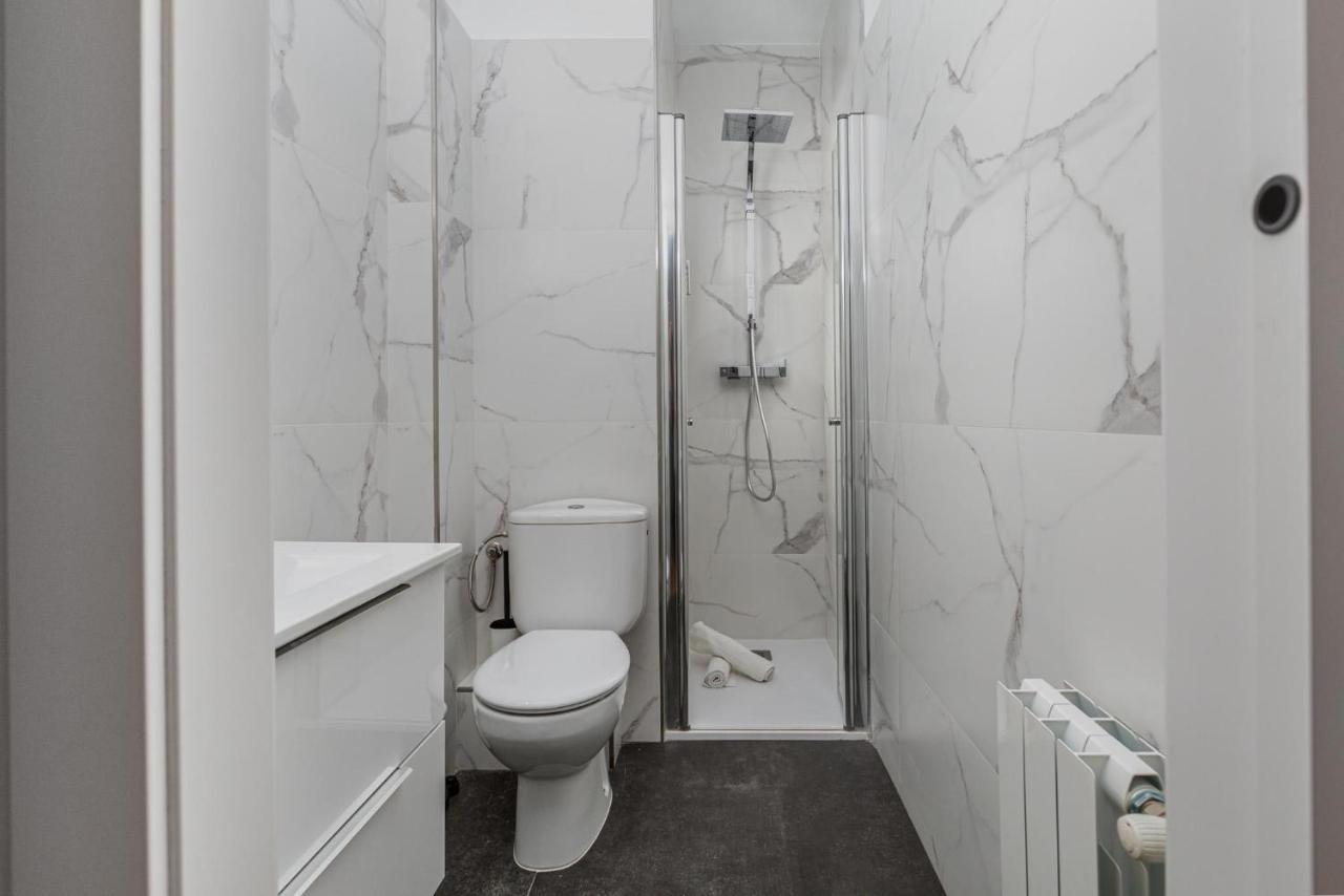 Simply Stunning - Hidden Gem, Heart Of Poble Sec Apartment Barcelona Ngoại thất bức ảnh