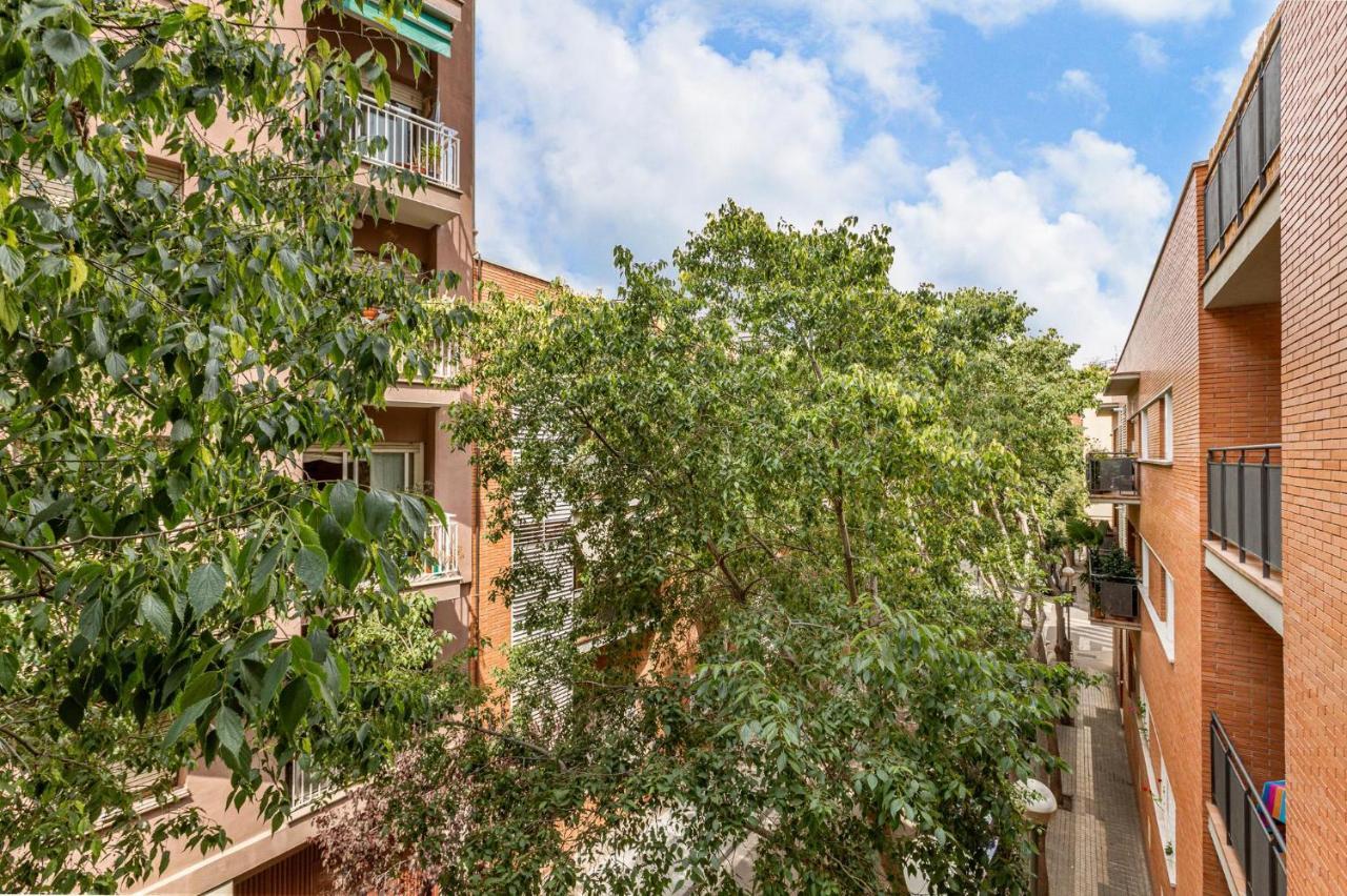 Simply Stunning - Hidden Gem, Heart Of Poble Sec Apartment Barcelona Ngoại thất bức ảnh